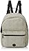 Produktbild Timberland Damen Tb0m5574 Rucksack, Elfenbein (Cloud Cream), 16x33x28 cm