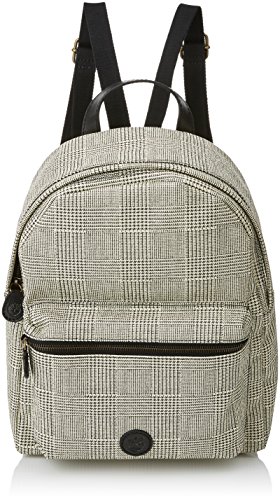 Preisvergleich Produktbild Timberland Damen Tb0m5574 Rucksack, Elfenbein (Cloud Cream), 16x33x28 cm