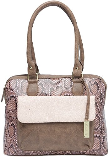 Preisvergleich Produktbild Handtasche Lollipops Kreisel Touareg Rosa