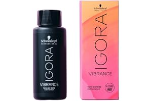 Schwarzkopf Professional Igora Vibrance 4-00 60 ml