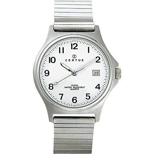 Certus - 615826 - Montre Homme - Quartz ...