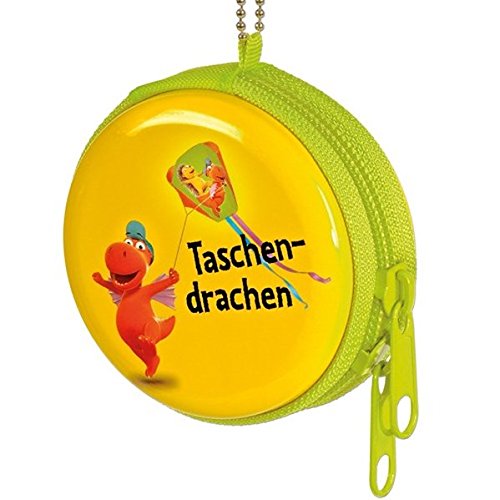 Preisvergleich Produktbild Der kleine Drache Kokosnuss - Taschendrachen