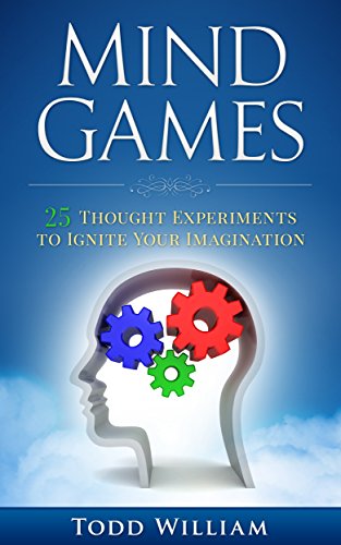 Mind games english edition