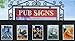 Produktbild 2003 Pub Signs Briefmarken Präsentation Pack