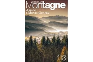 Asiago e Monte Grappa
