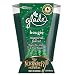 Produktbild Glade Langanhaltende Duftkerze Magical Forest (Tannennadeln, Beeren & Bernstein), 224g