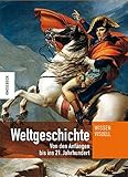 Image de Weltgeschichte: Von den Anfängen bis ins 21. Jahrhundert. Ein Lexikon