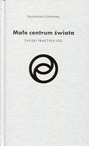 Preisvergleich Produktbild Male centrum swiata