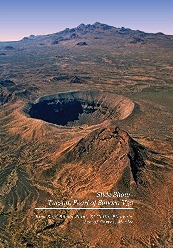 Preisvergleich Produktbild Slide Show - Tucson, Pearl of Sonora V30