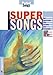Produktbild Supersongs: Mit Anleitung für Gitarre und Keyboard. Lieder, Songs und Hits