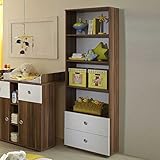 Breite: 60; Höhe: 190; Tiefe: 33 cm