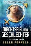 Image de The Gender Game: Machtspiel der Geschlechter