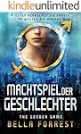 The Gender Game: Machtspiel der Geschlechter