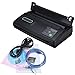 Produktbild Ridgeyard Thermal Stencil Maker LCD-USB-Tätowierung Papier Übergangsmaschinen- Copier Printer