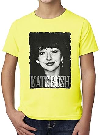 kate bush vintage shirt
