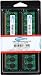 Produktbild RAMMAX 4GB (2x2GB) DIMM Desktop Arbeitsspeicher Dual Channel Kit DDR2 800MHz PC2-6300 PC2-6400 CL5 240-Polig (Rechnung mit ausgewiesener MwSt)