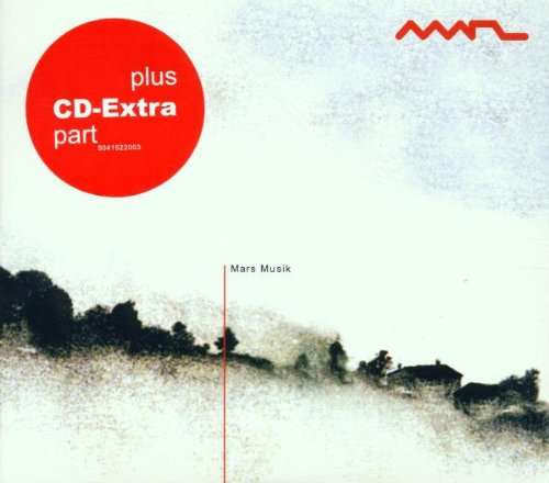 Preisvergleich Produktbild Mars Musik