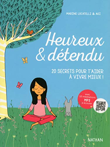 Heureux & détendu Heureux & détendu