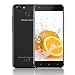 Produktbild Blackview A7 Pro (2017) Android 7,0 4G Dual SIM Smartphone ohne Vertrag, 8MP + 0,3 MP Dual Hauptkamera / 5MP Frontkamera, 2GB RAM + 16GB ROM, 5 Zoll HD IPS Display, 2800mAh Akku, Fingerabdruck Sensor