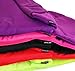 Baby Travel Universal Foot Muff (Plum)