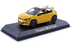Norev - Poco 208 GT - 2022-1/43