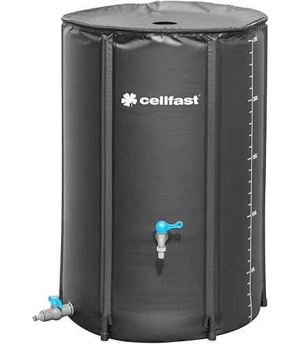 Fusto Barile Bidone In Ferro Vintage - Foto 4