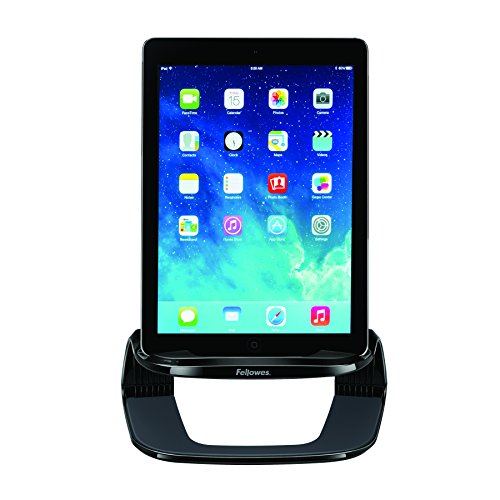 Fellowes I-Spire Series Tablet Ständer schwarz - 5