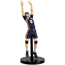 Banpresto figuur, meerkleurig, medium (BP89641P