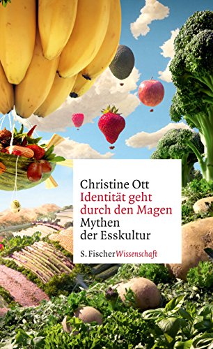 Download Identität geht durch den Magen: Mythen der Esskultur Download Identität geht durch den Magen: Mythen der Esskultur