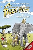 Cover zum Buch Die Monster-Safari