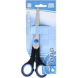 TIPTOP OFFICE TTO 404805 Scheren Schwarz