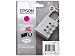 Produktbild Epson original - Epson WorkForce Pro WF-4740 DTWF (35XL / C13T35934010) - Tintenpatrone magenta - 1.900 Seiten - 20,3ml