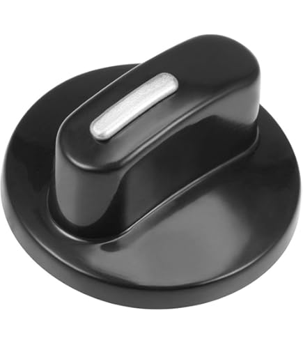 BEKO KIT 4 MANOPOLE POMELLO NERA PER CUCINA PIANO COTTURA ORIGINALE - C.A.R.E. Service Shop Online - Foto 13