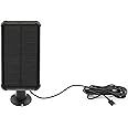 Ezviz Cs-cmt (O-Std) Solar Panel Solar Panel