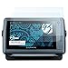 Produktbild Bruni Schutzfolie für Garmin echoMAP 70s/70dv Folie - 2 x glasklare Displayschutzfolie