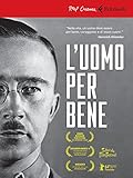 Image de L'uomo per bene. DVD. Con libro