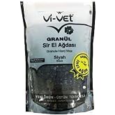Gran&uuml;l Sir El Ağdası Black (refil)