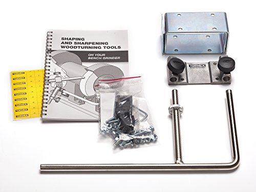 TORMEK BGM-100 – Montagesatz für Doppelschleifmaschinen - 5