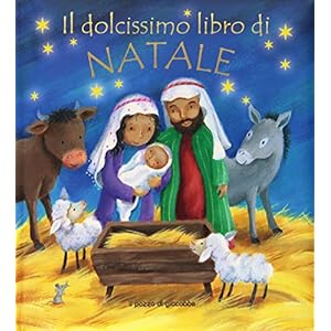 Il dolcissimo libro di Natale