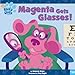 Produktbild Magenta Gets Glasses (Blue's Clues (8x8 Tb))
