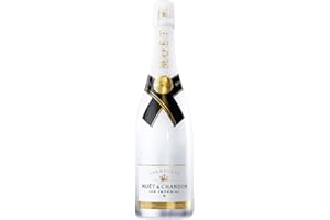 ‎MOËT & CHANDON Moet & Chandon Ice Imperial Non Vintage Champagne 75 cl
