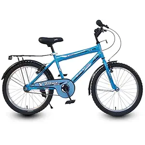 Vaux Plus 20T Kids Bicycle for Boys. Ideal for Cyclist with Height (311