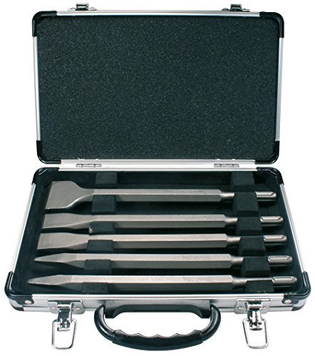 Makita D-16368 Meissel-Set SDS-PLUS - 4