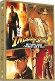 Indiana Jones - L'int�grale by Harrison Ford - Anthony Wong