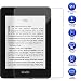 Produktbild MaxKu 10. Generation Kindle Paperwhite ebook Panzerglas Displayschutzfolie, 9H Härte Anti-Kratzen Anti-Öl Schutzfolie für Kindle Paperwhite 10. Generation 20181 stück