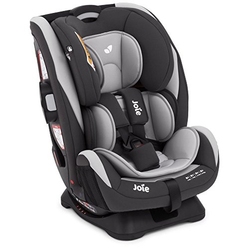 Joie Every Stage Group 0+/1/2/3 Car Seat - Urban