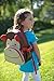 Skip Hop Zoo Little Kid Pack Bag Monkey