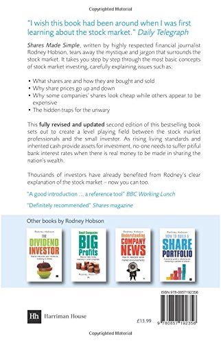 Shares Made Simple: A beginner's guide to the stock market - Image 3