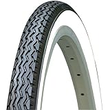 puch fahrrad ersatzteile wien 37-590 Kenda K-133 Fahrrad Reifen schwarz weiß Weißwand 37-590 I 26 x 1 3/8 Draht