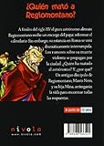 Image de ¿Quién mató a Regiomontano? (Junior)